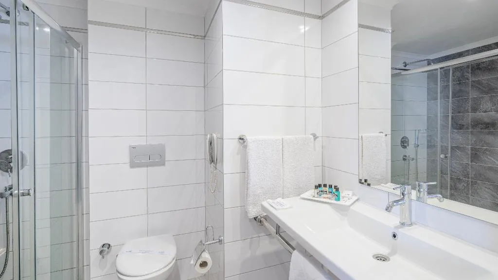 Room, Avena Resort & Spa Hotel, Antalya