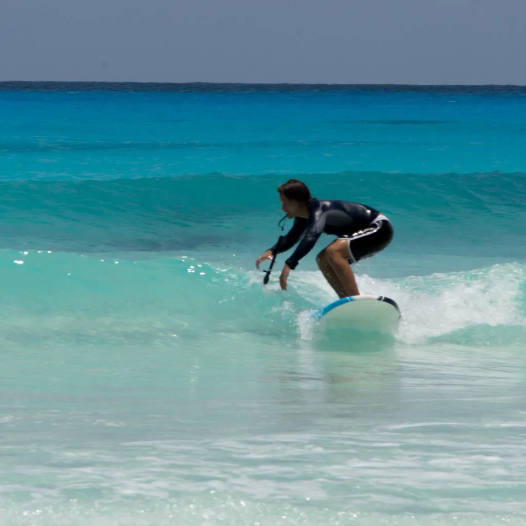 Sports and Entertainment, Ocean Dream Cancun by GuruHotel, Cancun Area