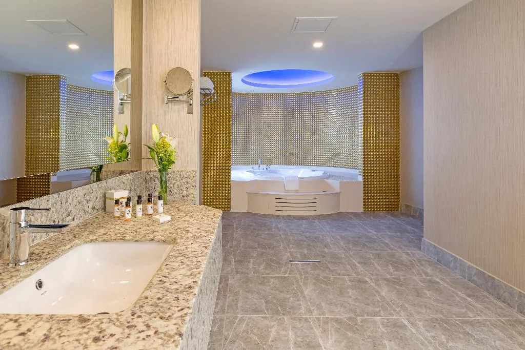 Room, Royal Seginus, Antalya
