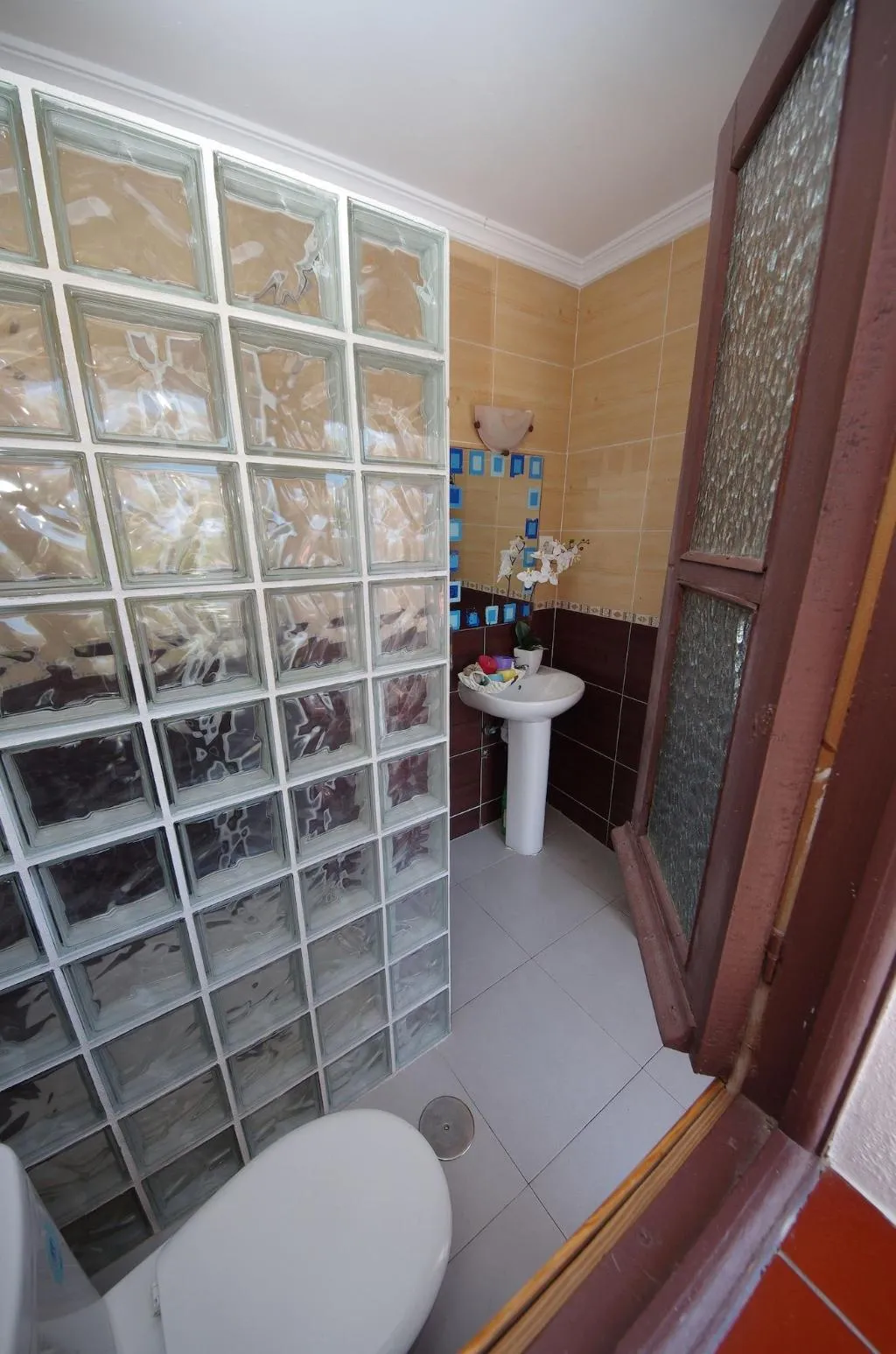 Room, Pension Aduar, Costa Del Sol