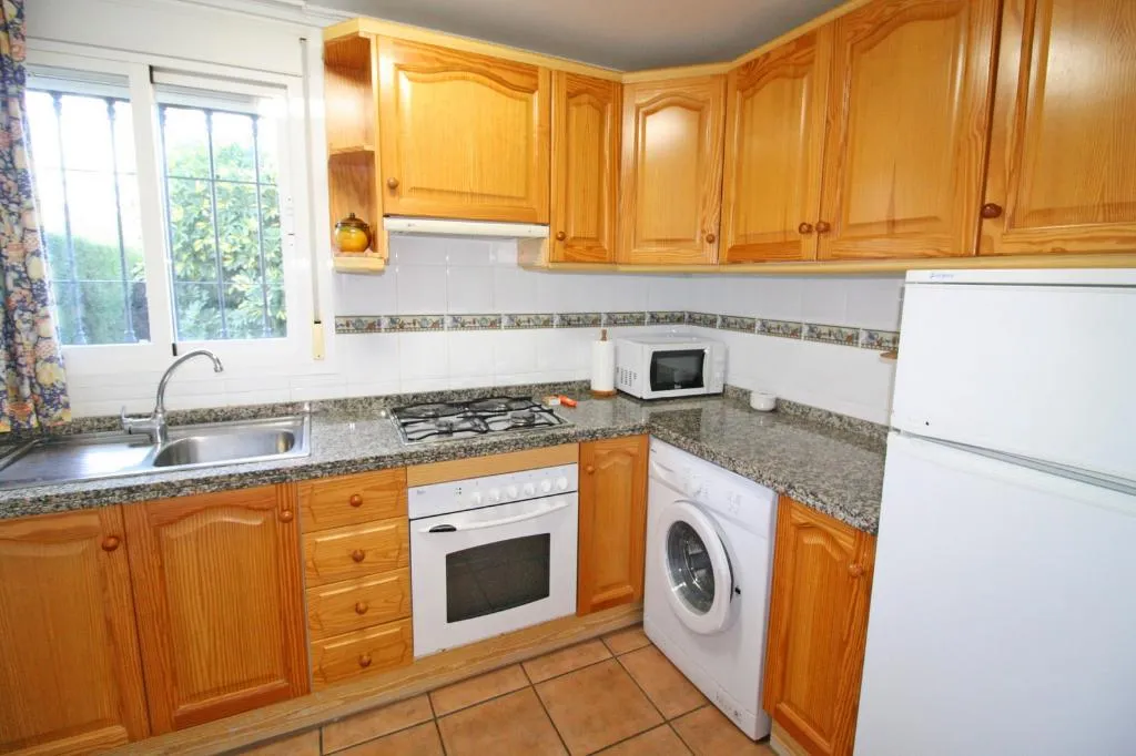 BUNGALOW STANDARD Room, Bungalows Puerta de Calpe, Costa Blanca