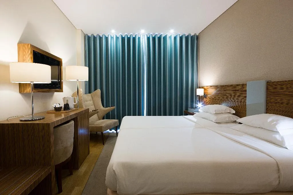 DOUBLE STANDARD Room, Meira, Porto
