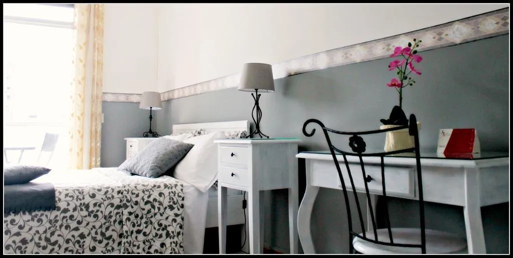 General view, Bed and Breakfast Sicilia Home, Catania