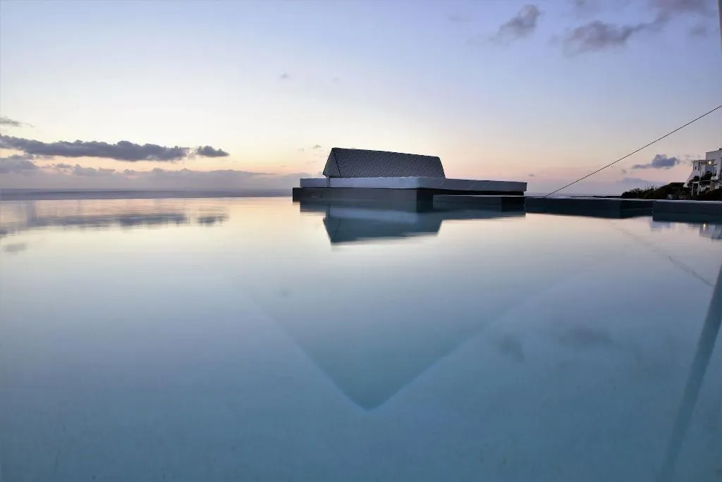 Sports and Entertainment, Horizon Mills Villas & Suites, Santorini