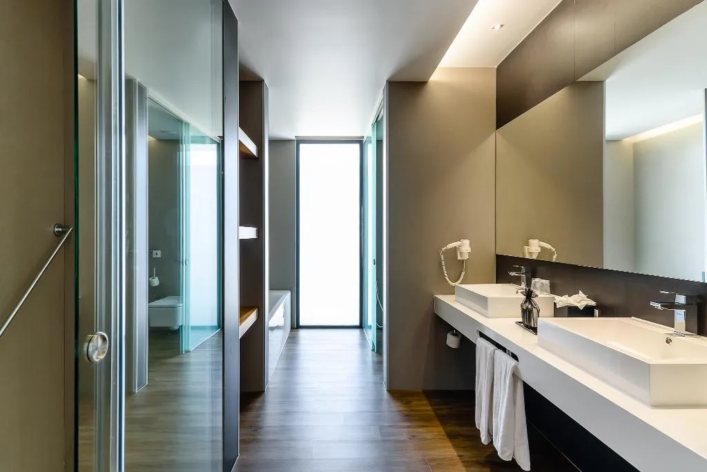 JUNIOR SUITE CLASSIC Room, Jupiter Marina Hotel – Couples & Spa, Algarve