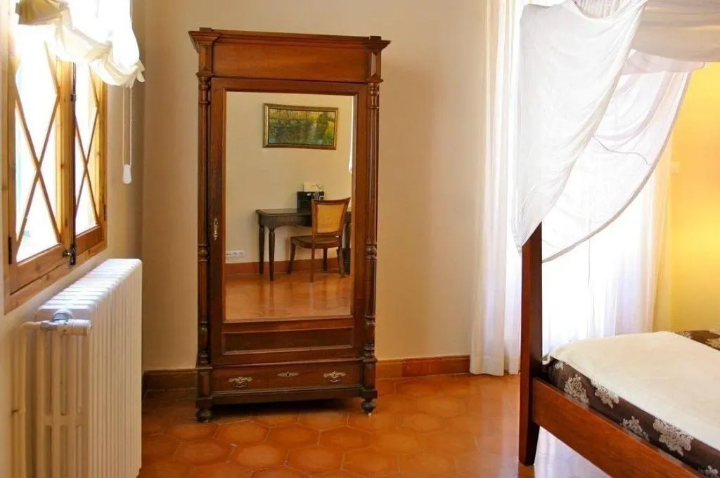 Room, Can Abril, Majorca