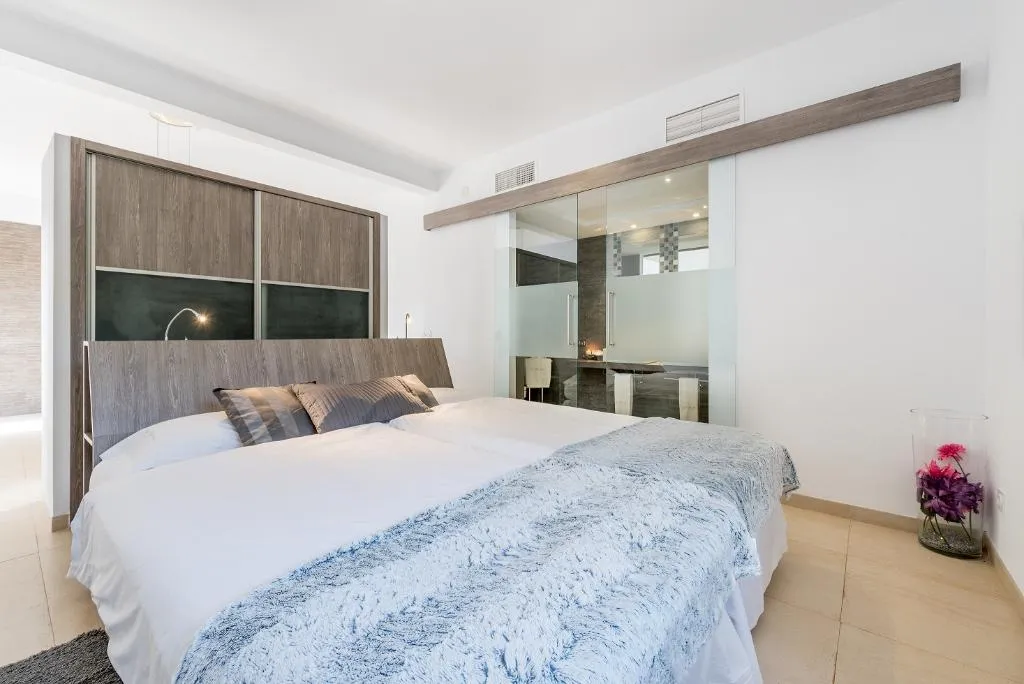 Double or Twin SUPERIOR Room, Cas Cabo Nou Agroturisme ONLY ADULTS, Majorca