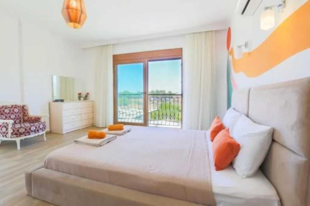 VILLA STANDARD Room, Kuytu Kas Homes, Dalaman