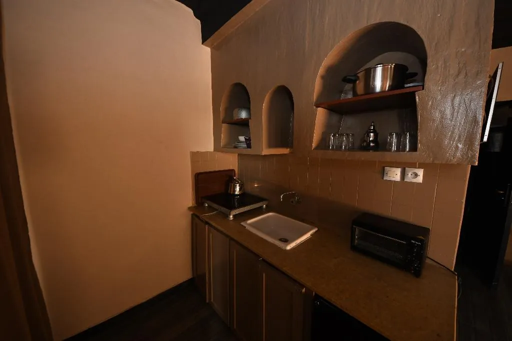 SUITE ONE BEDROOM ONE BATHROOM Room, Hôtel Agyad Agadir, Agadir