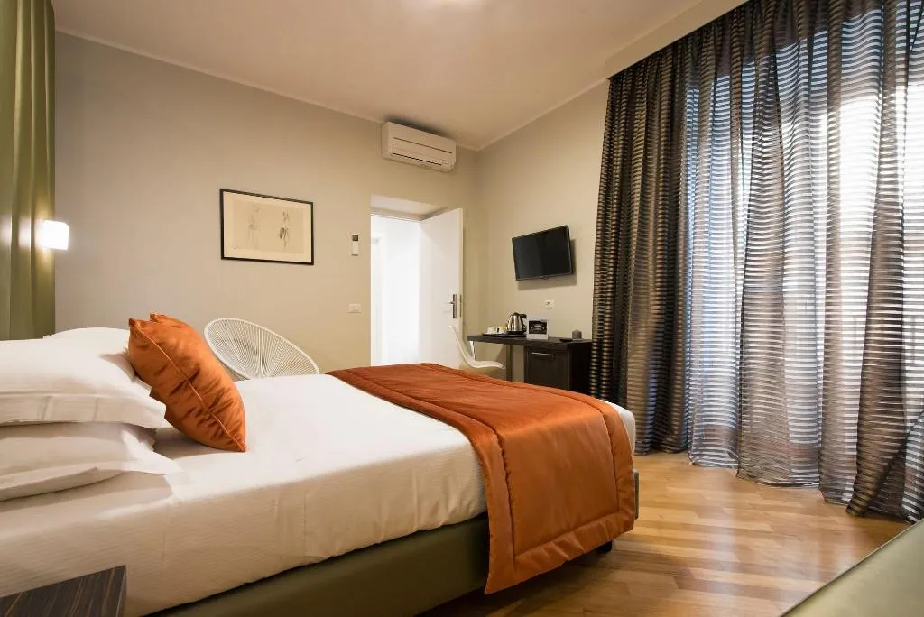 Room, Vittoriano Suite, Rome