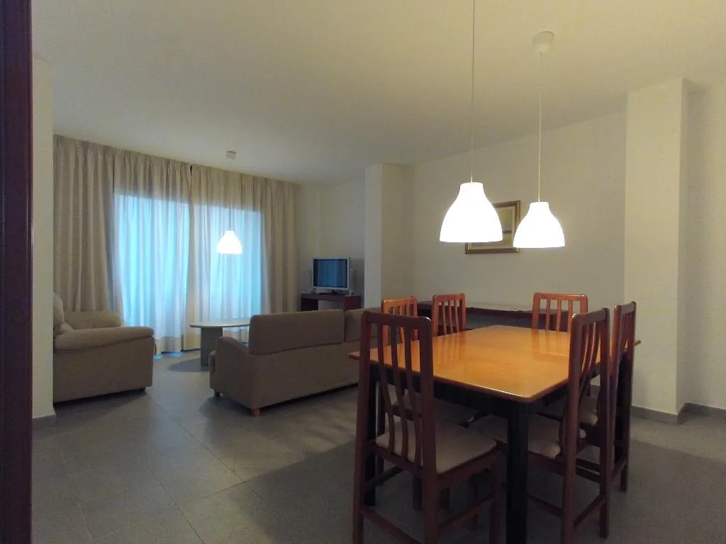 APARTMENT ECONOMY Room, Sono Master Apartments, Barcelona