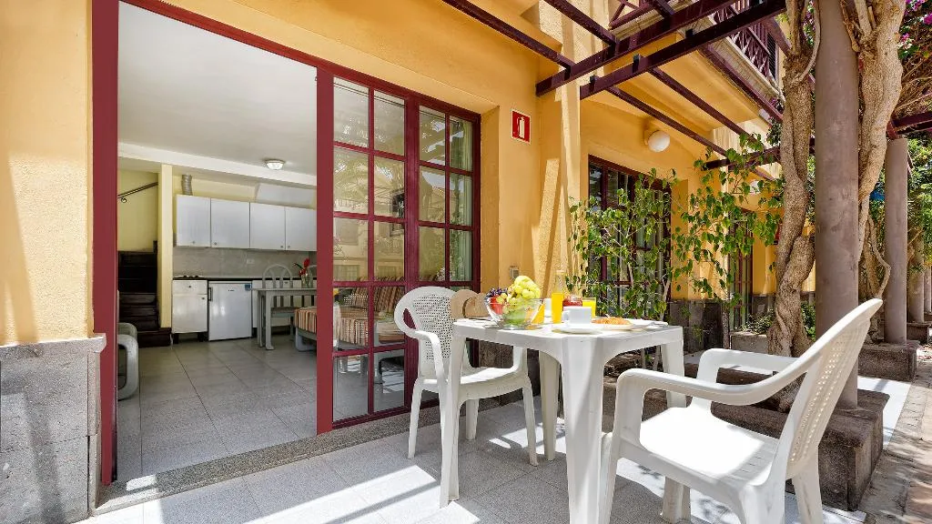 BUNGALOW STANDARD Room, Maspalomas Oasis Club, Gran Canaria