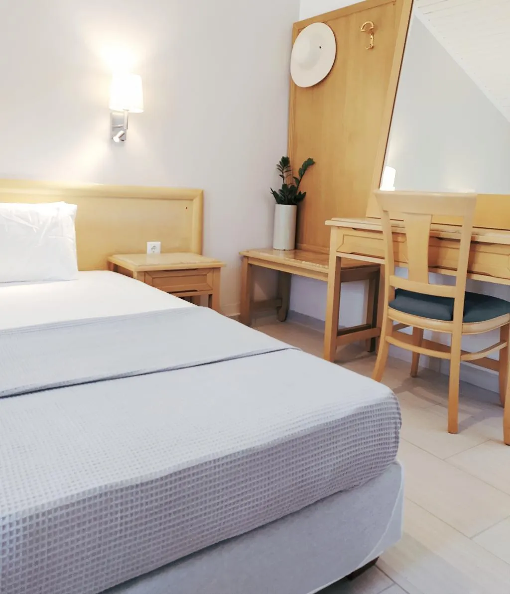 APARTMENT ONE BEDROOM Room, Alykes Family Resort, Corfu
