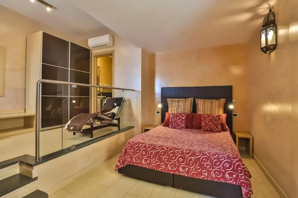 Room, Villa Santa Maria - Luxury Country House, Naples