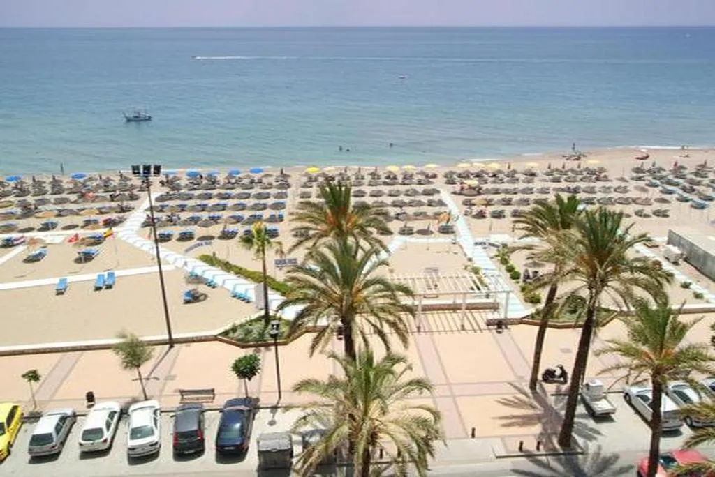 General view, Ronda IV, Costa Del Sol
