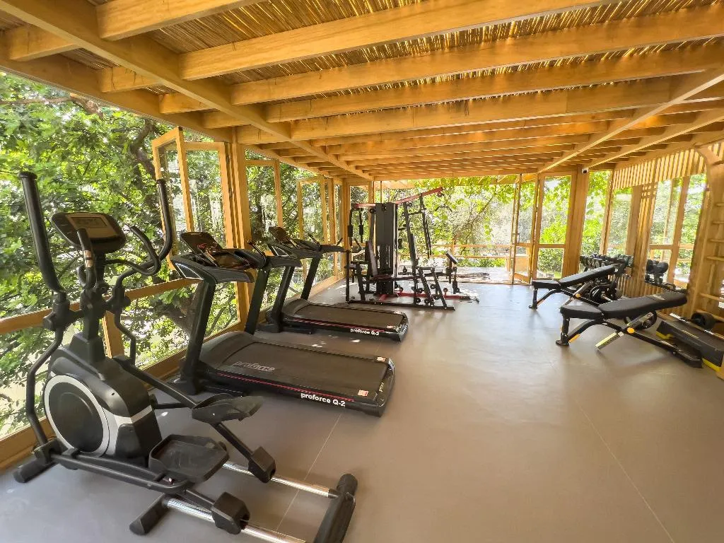Sports and Entertainment, Pilos Suites, Dalaman