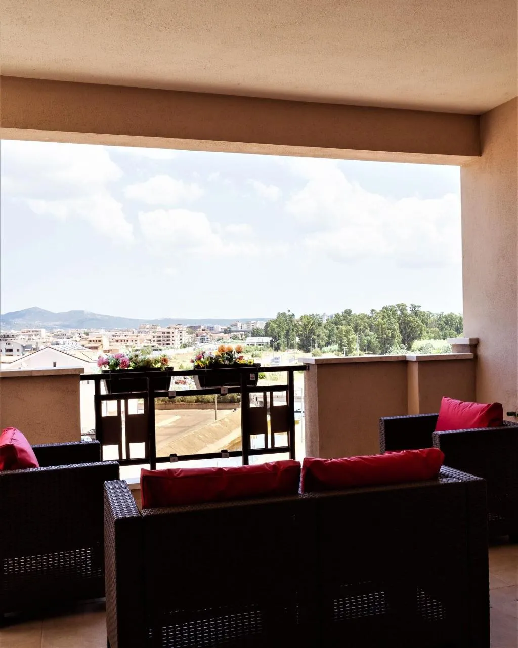 Room, La Piazzetta Guest House, Olbia