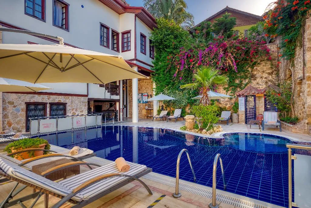 Pool, Dogan Hotel by Prana Hotels & Resorts, Antalya