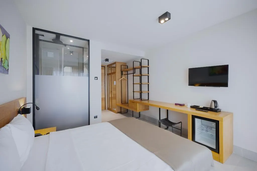 Room, Lei Hotel, Antalya