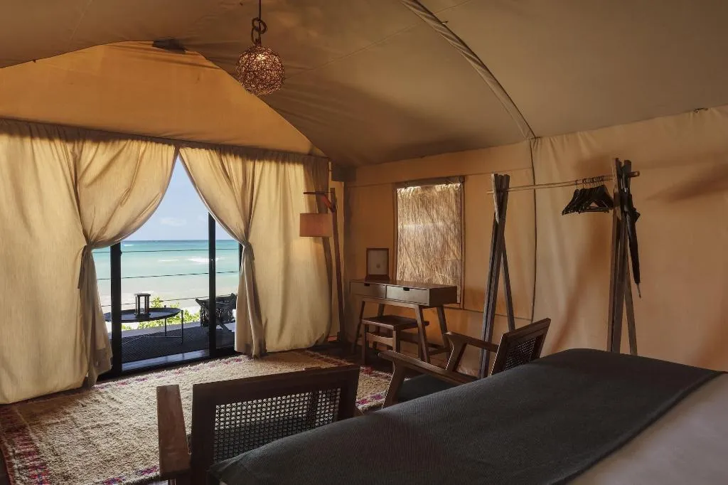 Room, Our Habitas Tulum - Adults Only, Cancun Area