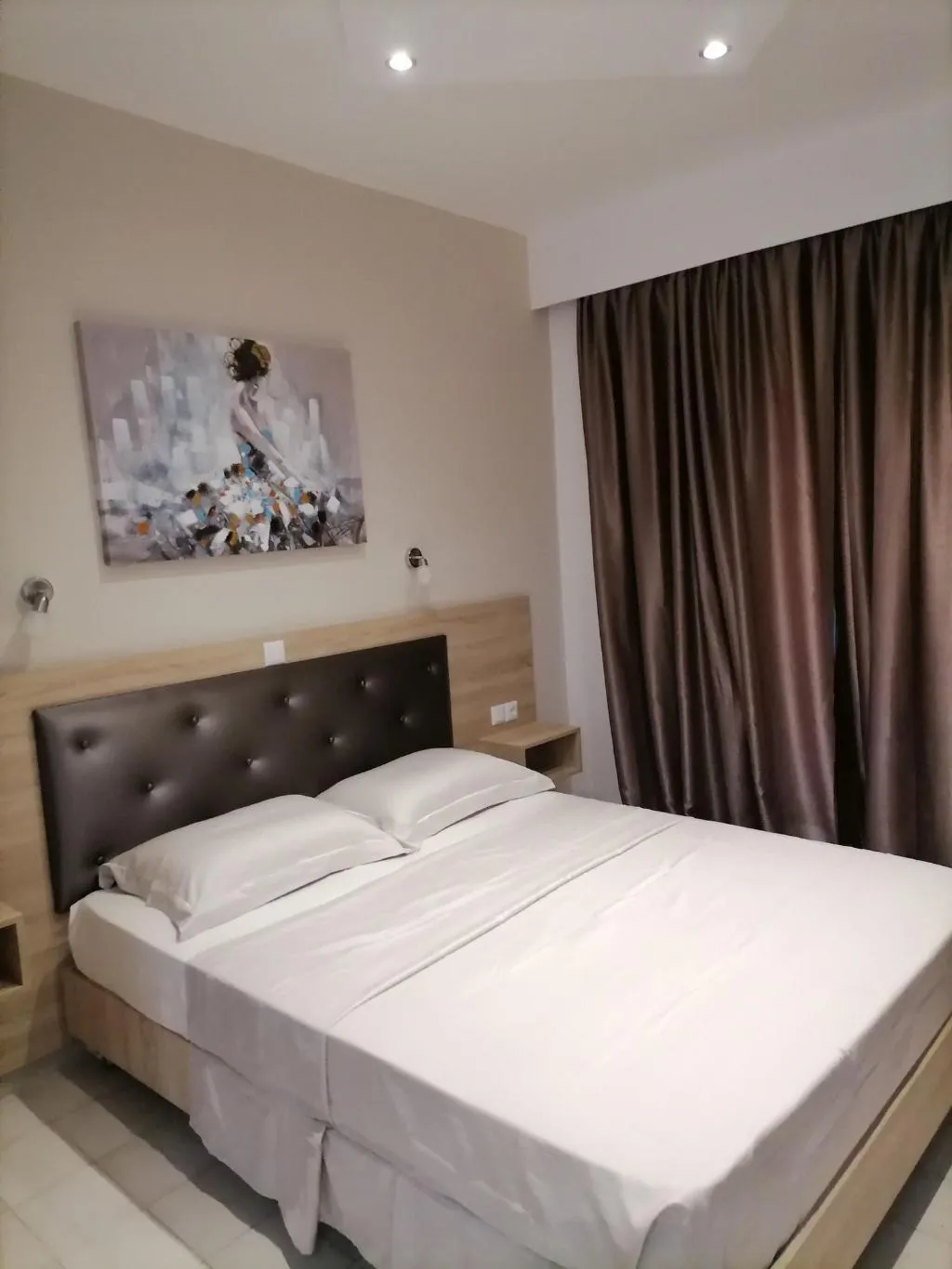 Room, Dimitra Sun, Rhodes