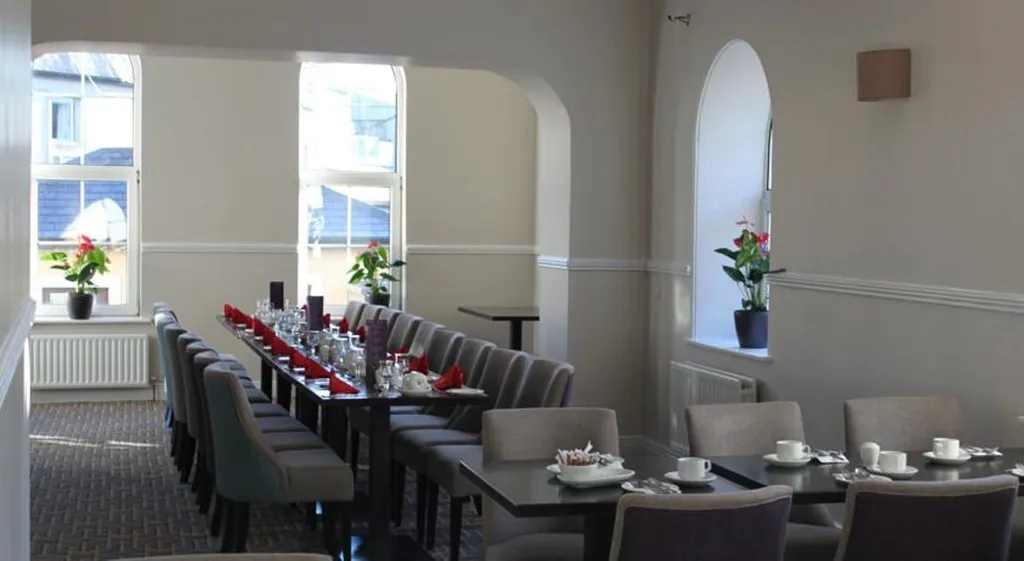 Restaurant, Maldron Hotel Shandon Cork, Cork