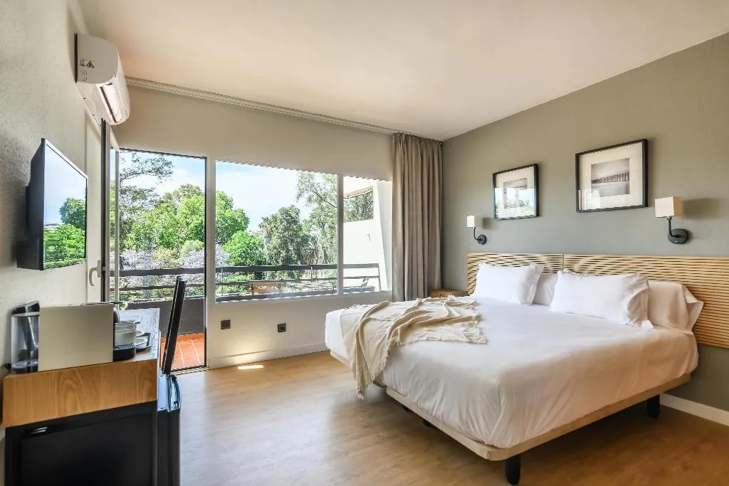 Room, Hotel Don Diego by Ĥ, Costa De La Luz