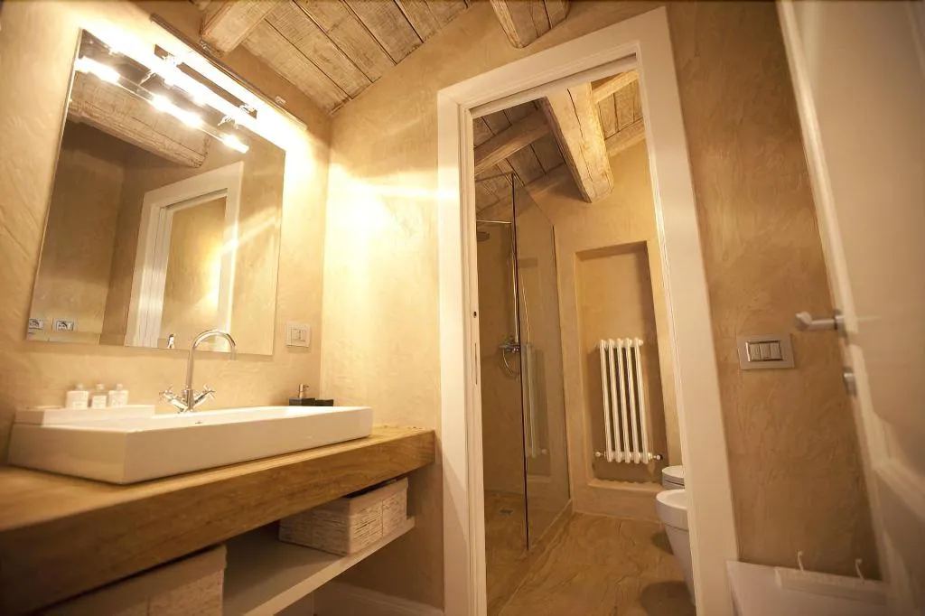 Room, Misia Country Resort & Spa, Perugia