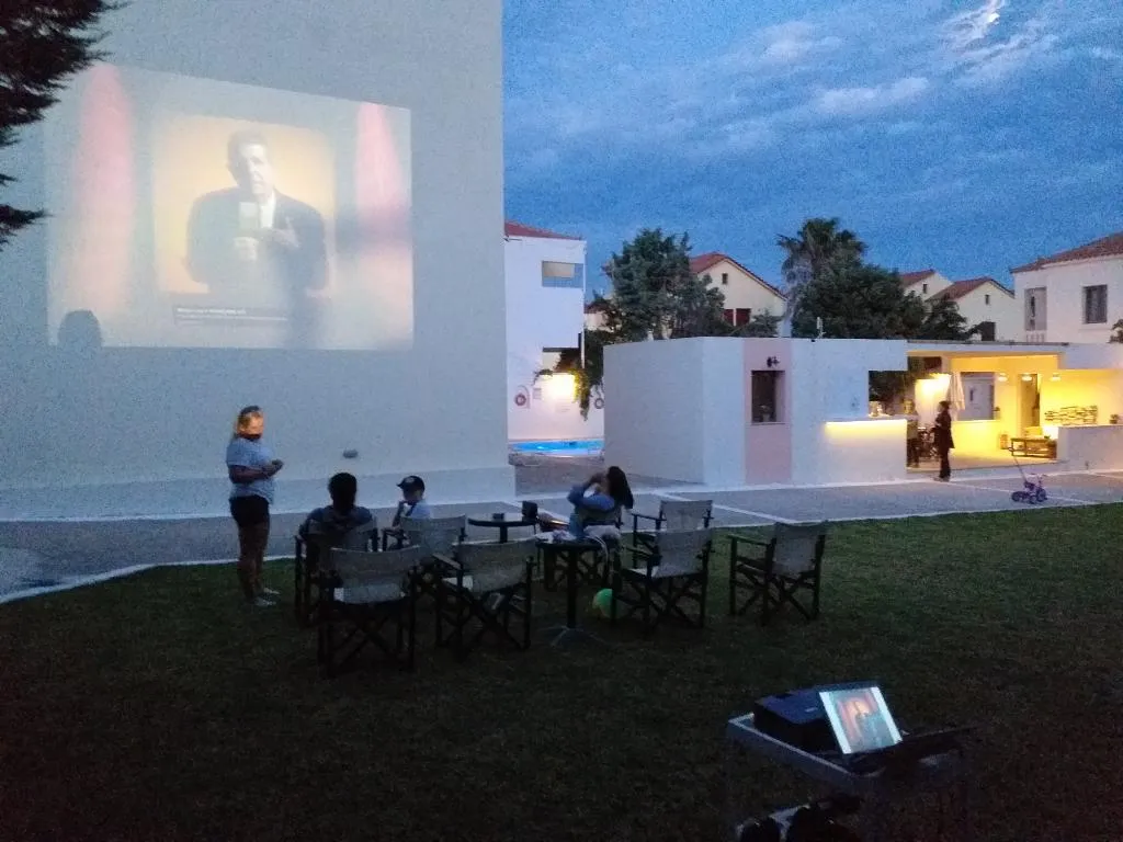 Sports and Entertainment, Aphrodite Samos Superior Studios & Apartments, Samos