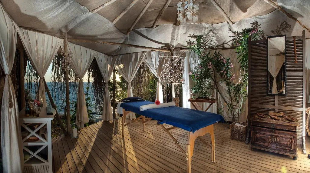 Sports and Entertainment, Nautical Hotel, Dalaman