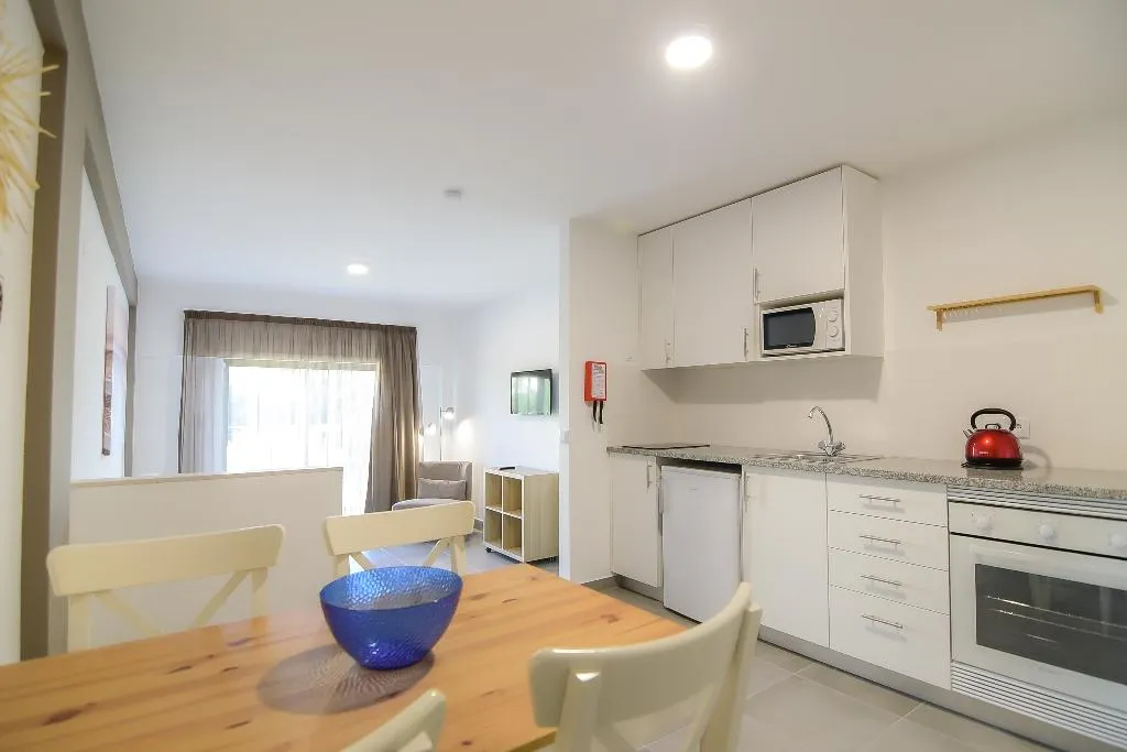 APARTMENT SUPERIOR ONE BEDROOM Room, BaySide Salgados, Algarve