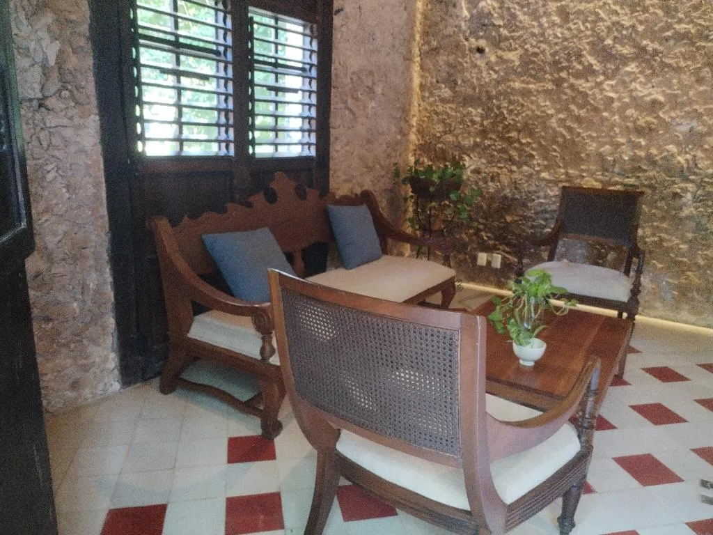 Sports and Entertainment, Hacienda Uayamon, Cancun Area