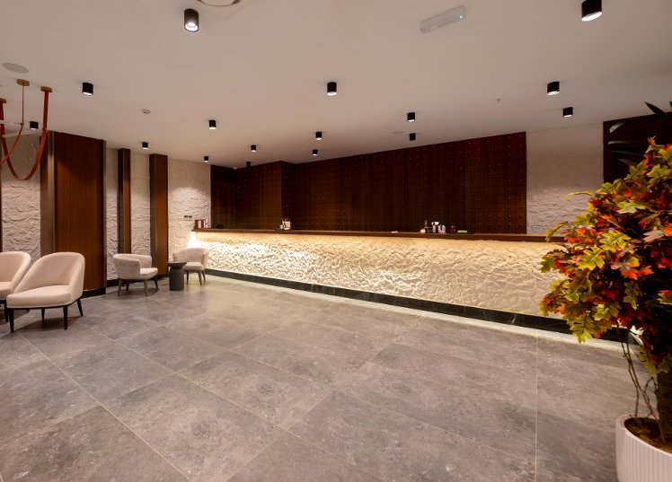 Royal Atlantis Icon Hotel, Antalya