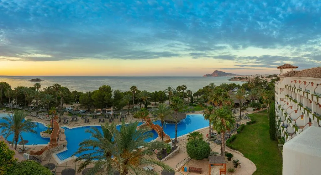 General view, SH Villa Gadea, Costa Blanca