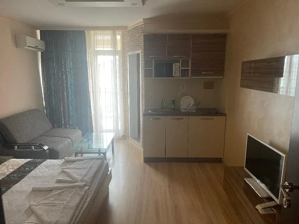 DOUBLE STANDARD Room, Bahami, Bourgas