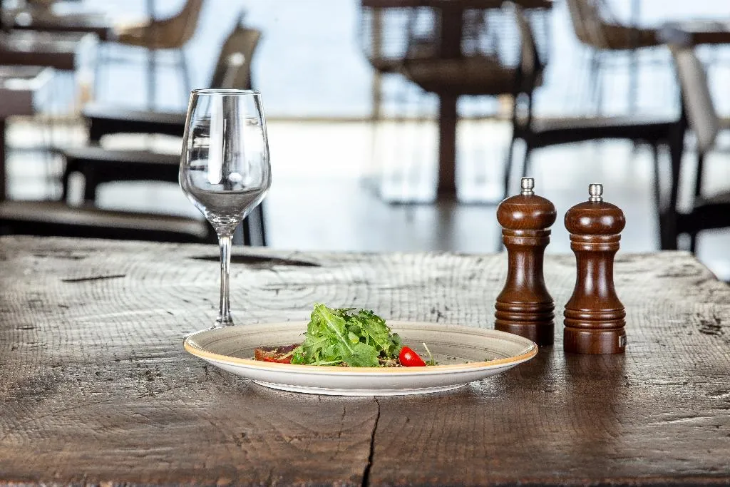 Restaurant, Atlantic Holiday Hotel, Tenerife
