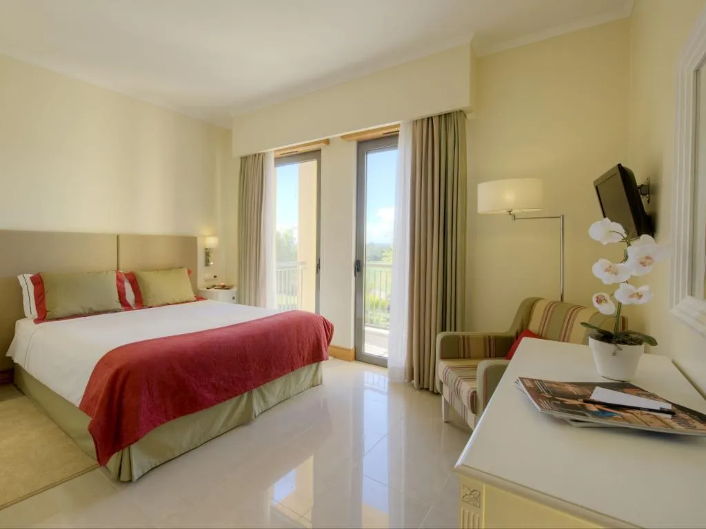 Room, The Residences Vilamoura, Algarve