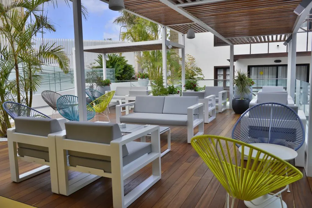 General view, Vanila Garden Hotel, Tenerife