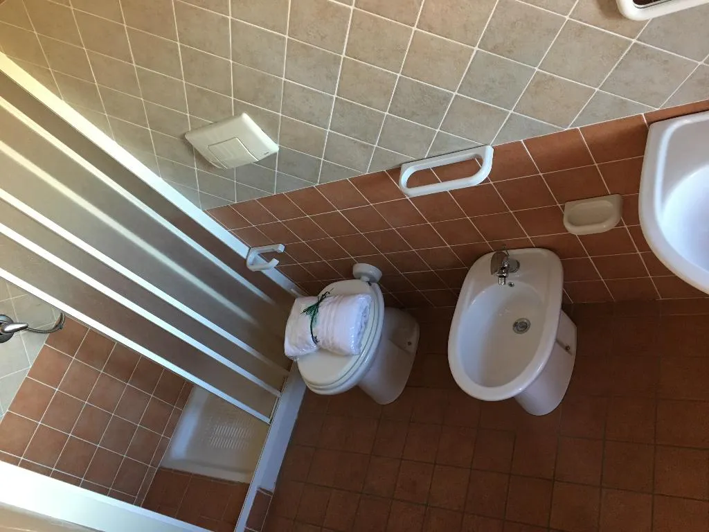 Room, Sandalia, Alghero