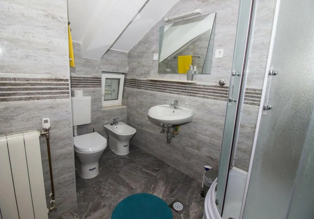 Room, Villa Konalic, Dubrovnik