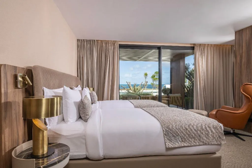 Room TWO BEDS Room, Idou Malabata Beach & Spa, Tangier