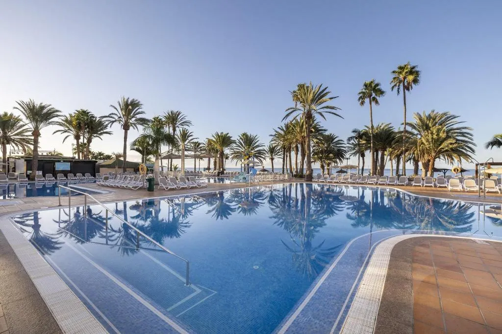 Pool, Grupotel Orquidea, Gran Canaria