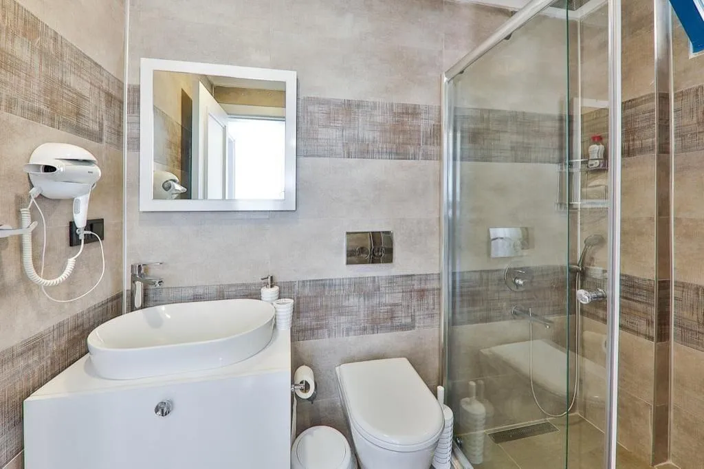 Room, Carpediem Suite Hotel, Dalaman