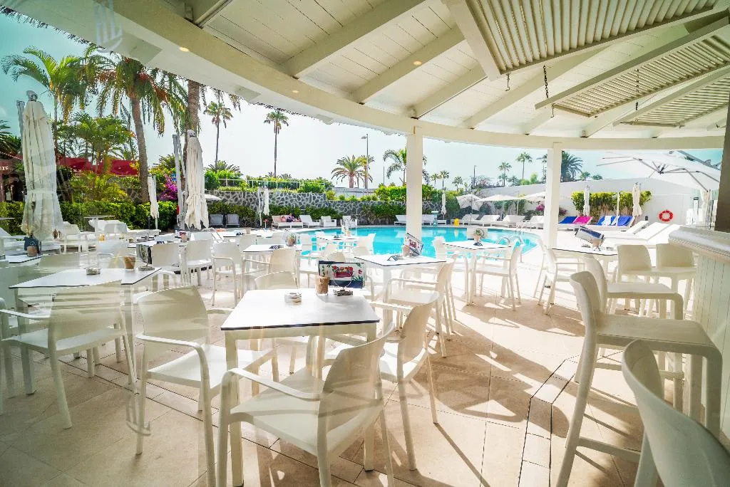 Bar, HL Rondo Hotel, Gran Canaria
