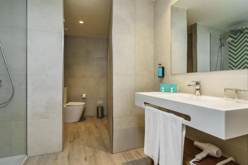 Room, Alua Atlantico Golf Hotel, Tenerife