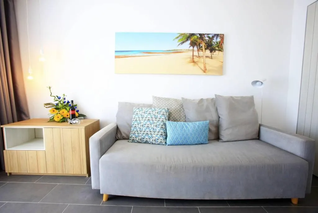 Room, Labranda Alyssa Suite Hotel, Lanzarote