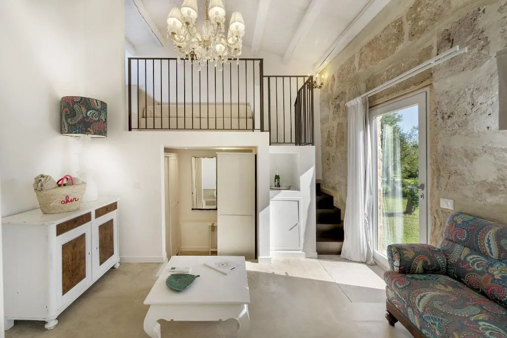 Room, Zahir Country House, Catania