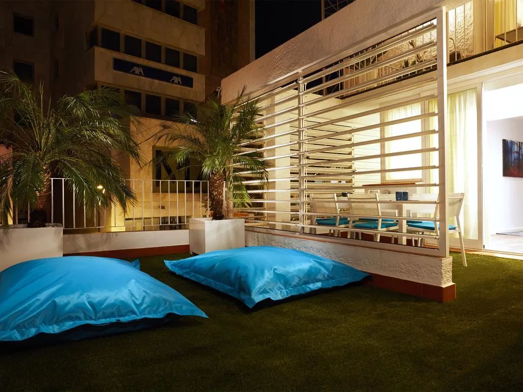 APARTMENT CAPACITY 5 Room, Livescape Soriano Suites, Costa Del Sol