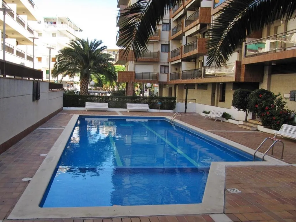 Pool, Casalmar, Costa Dorada
