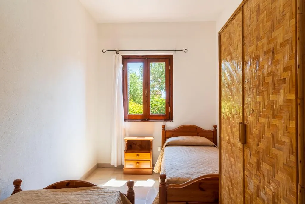 APARTMENT CAPACITY 6 Room, Residence Oasi e Oasi Blu, Olbia